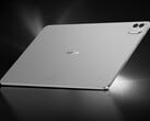 O MagicPad 3 já está disponível na Europa Ocidental. Imagem: o tablet. (Fonte da imagem: Honor)