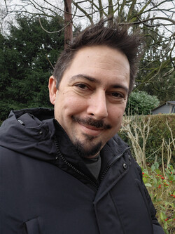 Uma selfie com o Honor Magic8 Pro