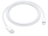 Este é o último stand da Lightning? (Fonte: Apple)