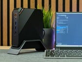 Análise do mini PC Blackview MP200 - Pequeno PC desktop com Intel Core i5-11400H em um gabinete atraente