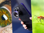 A mais recente lente macro da Martvsen oferece uma ampliação de 105x. (Fonte da imagem: Martvsen)