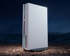 A Minisforum ainda não revelou os detalhes de preço e disponibilidade do G1 Pro. Na foto: uma imagem promocional do mini PC SFF. (Fonte da imagem: Minisforum)