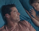 Os fones de ouvido Philips x Kokoon Sleep Headphones estão agora em financiamento coletivo via Kickstarter. (Fonte da imagem: Kickstarter)