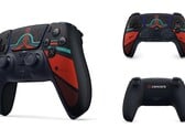 O DualSense Wireless Controller - Concord Limited Edition está disponível para pré-venda nos EUA. (Fonte da imagem: PlayStation - editado)