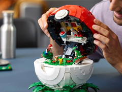 O conjunto LEGO Pokémon que vazou