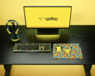 Configuração completa de jogos Razer x Pokémon. a saga "Gotta Catch 'Em All" ataca novamente. (Fonte da imagem: Razer)