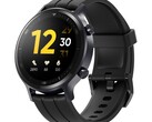 O Realme Watch S tem um display de 1,3 polegadas e é certificado IP68. (Fonte da imagem: Realme)