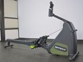 A nova G260 ECO-POWR Rower pode gerar eletricidade a partir de seu treino. (Fonte de imagem: SportsArt)