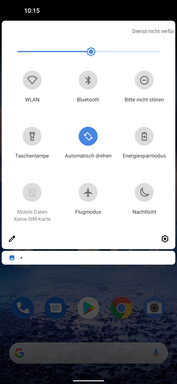 Revisão do Nokia 5.4