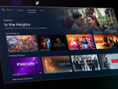 Android TV recebe uma atualização. (Fonte: Google)
