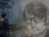 Ainda há uma forte crença de que Hideo Kojima está orquestrando toda a conspiração Abandonado/Blue Box/Silent Hill. (Fonte da imagem: Konami/Blue Box/Variedades - editado)