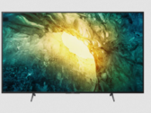 A mais nova TV 4K da Sony estará disponível na Índia em 6 de agosto (imagem via Sony)