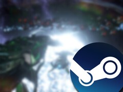 Stellaris está gratuito para jogar no Steam até o dia 12 de maio, após o qual estará disponível com 75% de desconto. (Fonte da imagem: Steam)