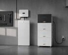 O SunEnergyXT 500 PRO AC Core adiciona até 90 kWh de capacidade de armazenamento em retrofit a instalações solares