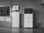 O SunEnergyXT 500 PRO AC Core adiciona até 90 kWh de capacidade de armazenamento em retrofit a instalações solares
