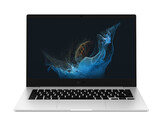 O Samsung Galaxy Book2 Go estará disponível no final deste mês na Europa. (Fonte da imagem: Samsung)