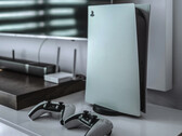 A PlayStation 5 recebeu várias novidades com sua última atualização de software. (Fonte da imagem: Ben Iwara)