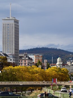Vivo X200 Ultra com zoom de 10x (sem teleconversor)