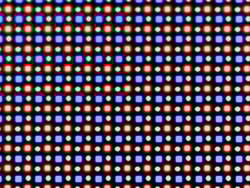 Subpixels