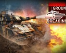 War Thunder 2.9 ''Ground Breaking'' atualização agora disponível em 28 de outubro de 2021 (Fonte: Própria)