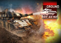 War Thunder 2.9 &#039;&#039;Ground Breaking&#039;&#039; atualização agora disponível em 28 de outubro de 2021 (Fonte: Própria)