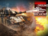 War Thunder 2.9 ''Ground Breaking'' atualização agora disponível em 28 de outubro de 2021 (Fonte: Própria)