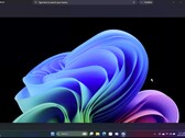 O Windows 11 24H2 apresenta um Copilot aprimorado, disponível apenas para laptops Snapdragon X Elite por enquanto. (Imagem: Microsoft)