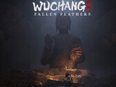 Wuchang: Fallen Feathers com o logotipo (Fonte da imagem: 505 Games com edições)