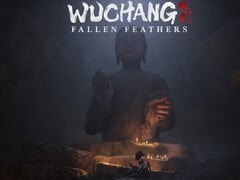 Wuchang: Fallen Feathers com o logotipo (Fonte da imagem: 505 Games com edições)