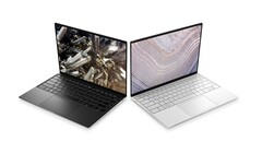 O Dell XPS 13 9310 é atualizado para as CPUs Intel Tiger Lake. (Fonte de imagem: Dell)