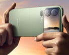 As amostras oficiais da câmera mostram uma faixa dinâmica aprimorada do sensor Light Hunter 950L. Na foto: uma imagem promocional do Xiaomi 17 Pro. (Fonte da imagem: Xiaomi)