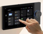 O Smart Central Control Screen Max da Xiaomi (foto) está prestes a ser financiado por crowdfunding na China. (Fonte da imagem: Xiaomi)