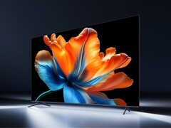 A TV S Mini LED 2026 da Xiaomi está sendo lançada mundialmente