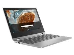 Em revisão: Lenovo Flex 3 Chrome 11M836. Unidade de teste fornecida pela MediaTek