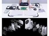 Todos os consoles de próxima geração têm soluções de resfriamento consideráveis. (Fonte de imagem: PlayStation/Xbox - editado)