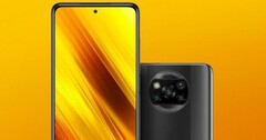 Nos próximos meses, um aparelho Snapdragon 855-powered POCO X3 Pro poderá ser unido por um aparelho Snapdragon 730 de Xiaomi. (Fonte da imagem: Xiaomi)