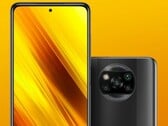 Nos próximos meses, um aparelho Snapdragon 855-powered POCO X3 Pro poderá ser unido por um aparelho Snapdragon 730 de Xiaomi. (Fonte da imagem: Xiaomi)