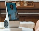 O dispositivo de IA emocional Euvola. (Fonte da imagem: SmartApe Tech via Kickstarter)
