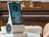 O dispositivo de IA emocional Euvola. (Fonte da imagem: SmartApe Tech via Kickstarter)