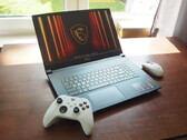 Análise do laptop MSI Katana 17 HX: Espaço para melhorias para o jogador com RTX 5070