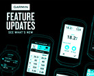 A mais recente atualização de recursos da Garmin está disponível no Forerunner 970 e em outros smartwatches modernos. (Fonte da imagem: Garmin)