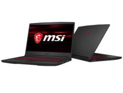 Em revisão: MSI GF65 Thin 10UE. Unidade de teste fornecida por CUKUSA.com