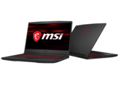 MSI GF65 Thin 10UE Laptop Review: GeForce RTX 3060 em um orçamento