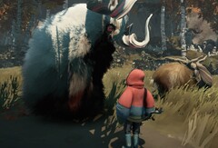 Atualmente, Herdling tem uma avaliação 95% positiva no Steam, com uma recepção igualmente positiva dos críticos. (Fonte da imagem: Steam)