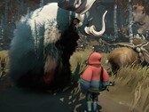 Atualmente, Herdling tem uma avaliação 95% positiva no Steam, com uma recepção igualmente positiva dos críticos. (Fonte da imagem: Steam)