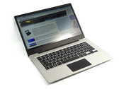 Breve Análise do Portátil Jumper EZBook 3 (N3350, FHD)