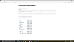 Mozilla Kraken 1.1