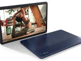 O Tab M10. (Fonte: Lenovo IN)