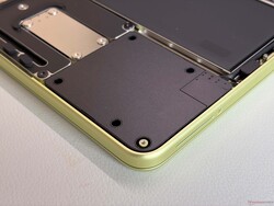 Módulos de alto-falantes grandes