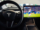 Tesla Model Y entra pela primeira vez nas compras do governo chinês